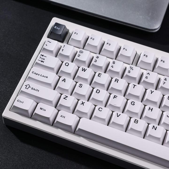 Actual product image Mchose MC-GX87-A5 (US, Cable, Wireless)