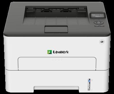 Produktbild Lexmark B2236dw (Laser, Schwarz-Weiss)