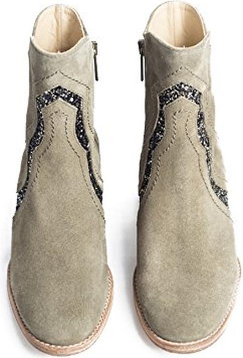 Image du produit Howsty Dallas, Dameslaarzen (41)