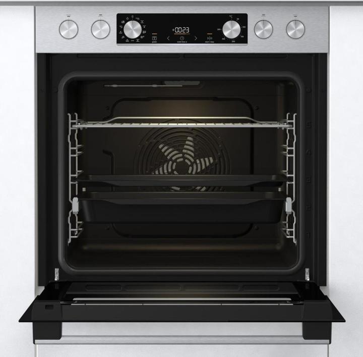 Actual product image Gorenje GORE built-in cooker set