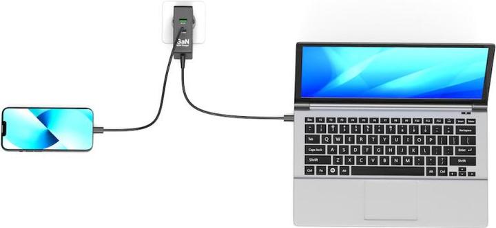 Produktbild Port Designs 902103 (100 W)