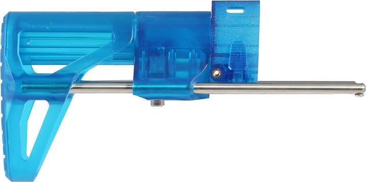 Actual product image Metamorph Ausziehbare Schulterstütze für Nerf Aufnahme