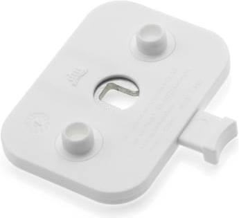 Actual product image dm babylove Window and balcony door security