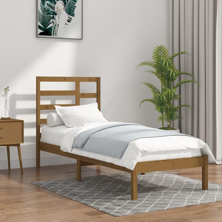 Produktbild VidaXL Gerty (100 x 200 cm)