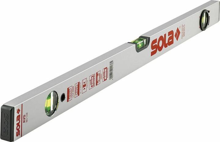 Actual product image Sola Messwerkzeuge AVD80-Nivel angulos, Grey