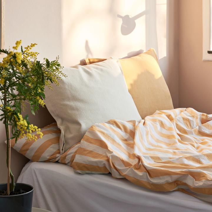 Actual product image HAY Été (Pillowcase, 65 x 100 cm)