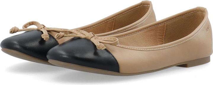 Actual product image Bianco BIACELINE Ballerinas (36)