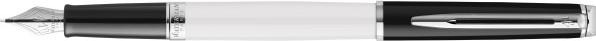 Produktbild Waterman 2202844 FH (Schwarz/Weiss, 1 x)