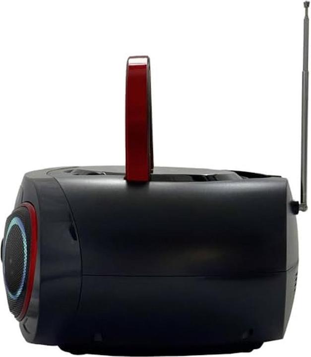 Actual product image Silva Schneider PLL Radio (FM)