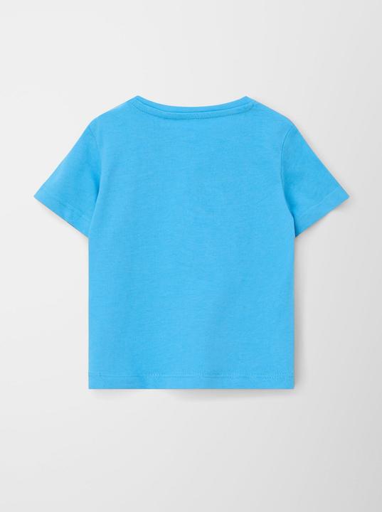 Produktbild S.Oliver T-Shirt T-Shirt mit Print (62)