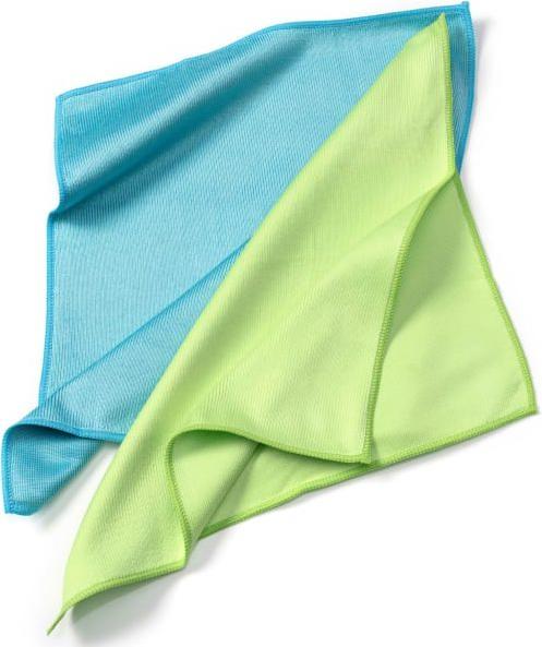 Image du produit dm Profissimo Chiffon à vitres 2en1 (1 pcs)