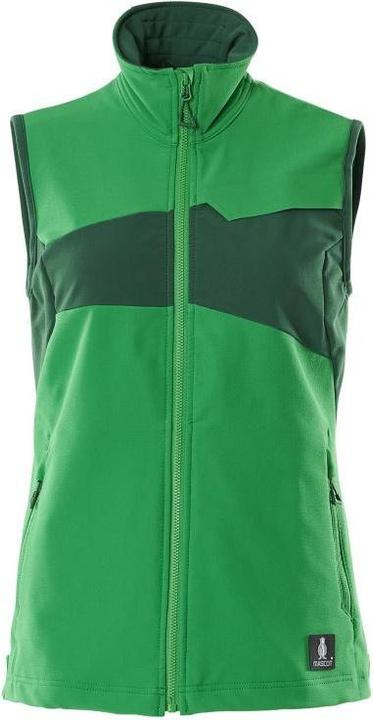 Produktbild Mascot Accelerate Weste Leicht Stretch (L)