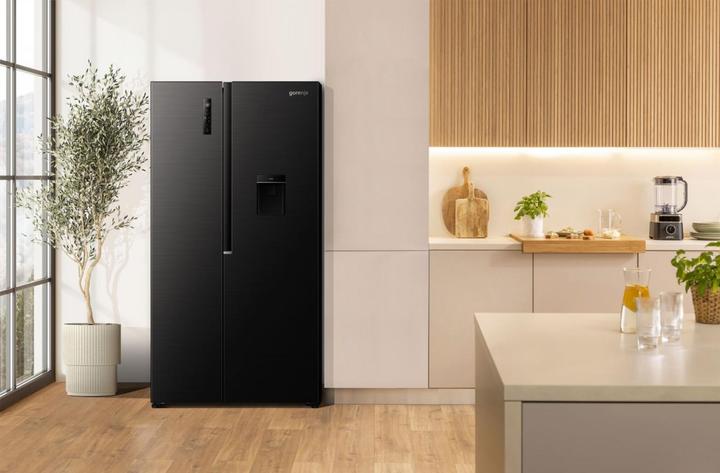 Actual product image Gorenje HZF55082 NRS917E41BXWD G400 (541 l)