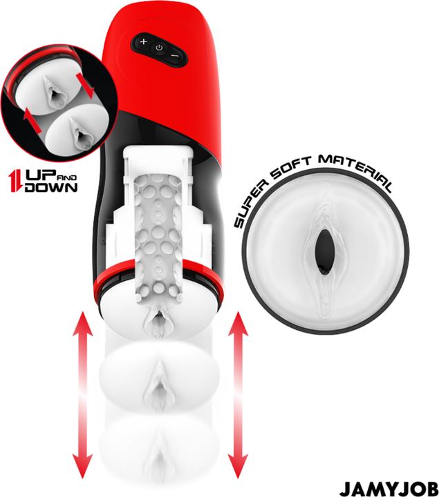 Image du produit Jamyjob Xpeed