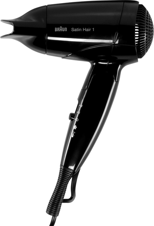 Braun DUPLIKAT Satin Hair 1 HD 130 Style & Go
