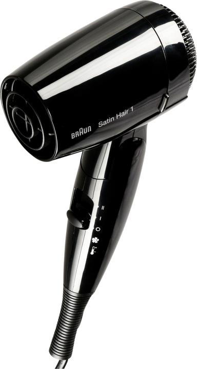 Immagine prodotto Braun DUPLIKAT Satin Hair 1 HD 130 Style & Go