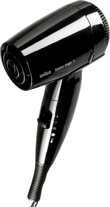 Immagine prodotto Braun DUPLIKAT Satin Hair 1 HD 130 Style & Go
