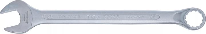 Actual product image BGS Combination Spanner offset 26 mm (26 mm)