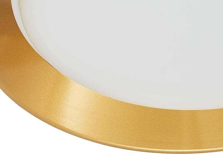 Produktbild Lindby Kambia LED-Deckenleuchte, 45 cm (1800 lm)