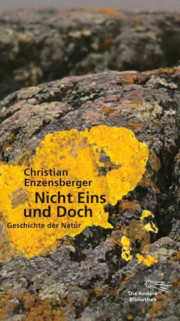 Produktbild Nicht Eins und Doch (Deutsch, Christian Enzensberger, 2013)