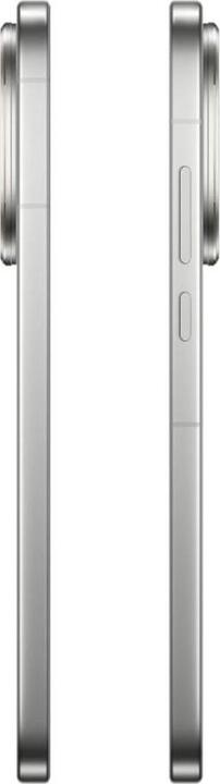 Immagine prodotto realme GT8 PRO 12/256GB 5G (256 GB, Bianco, Bianco, DIARIO BIANCO, 6.79", Doppia SIM, 5G)