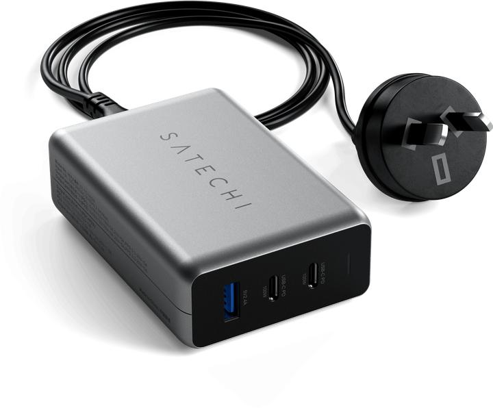 Produktbild Satechi Travel GaN (100 W)