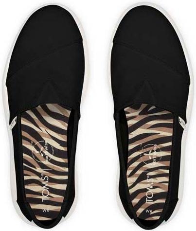 Image du produit Toms Alpargata Mallow espadrilles femmes (36)