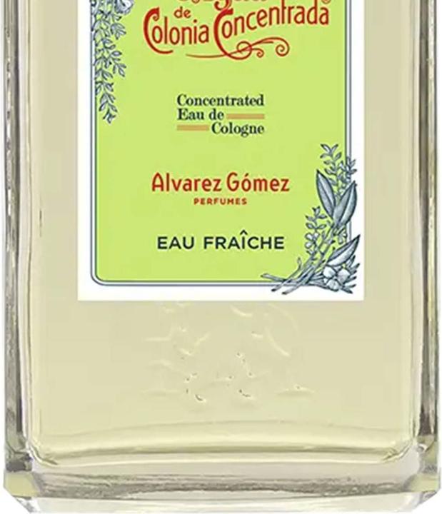 Produktbild Alvarez Gomez Eau Fraiche Deodorant Roll On (Roll-on, 75 ml)