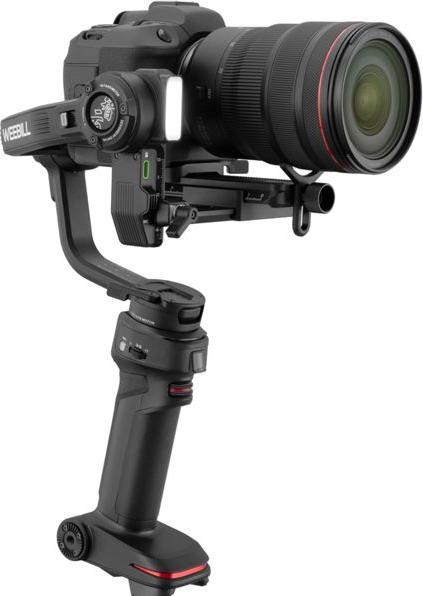 Produktbild Zhiyun Weebill 3 (Spiegelreflexkamera, 6.50 kg)