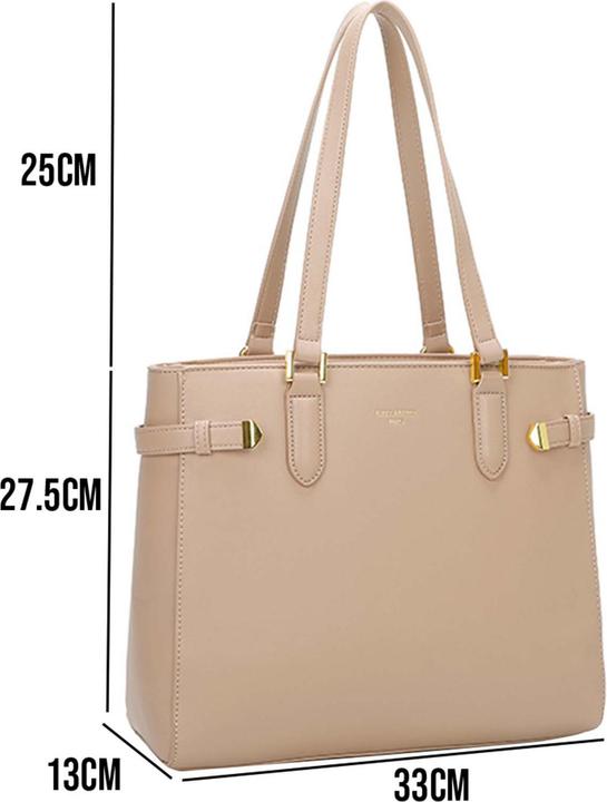 Produktbild Gallantry HB-7490-TP Handtasche