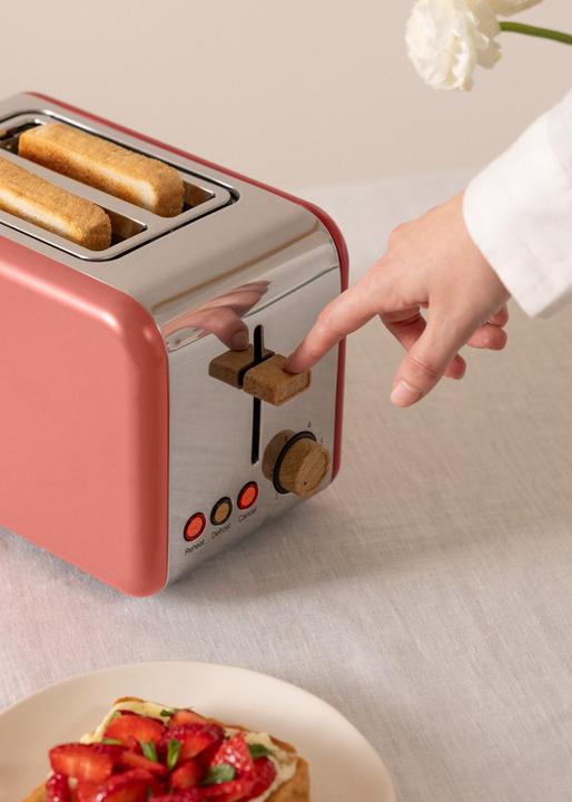 Immagine prodotto Create Toast Retro