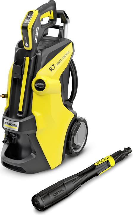 Kärcher K7 Smart Control (Fonctionnement sur secteur)