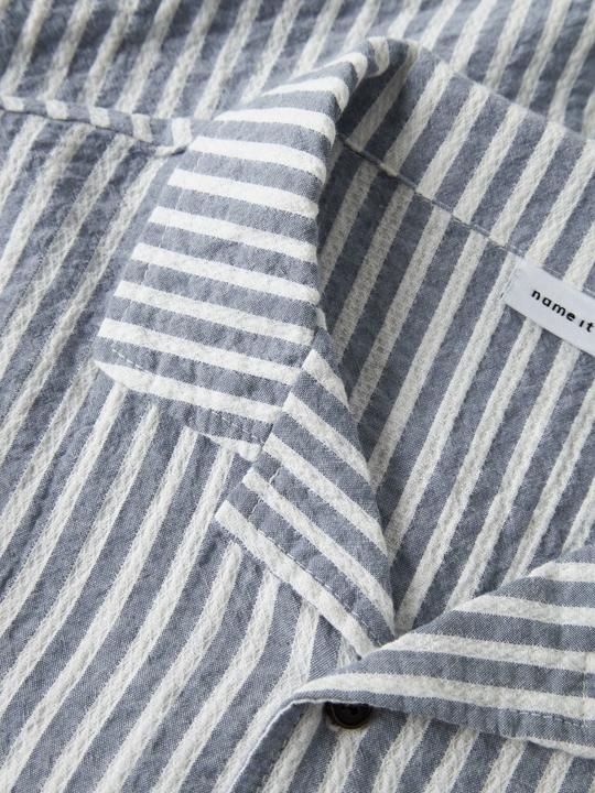Immagine prodotto Name it Kurzarm Hemd (116)