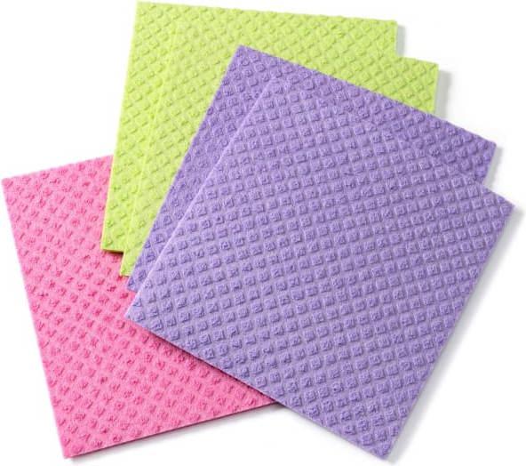 Produktbild dm Profissimo Schwammtücher (5 Stk.)