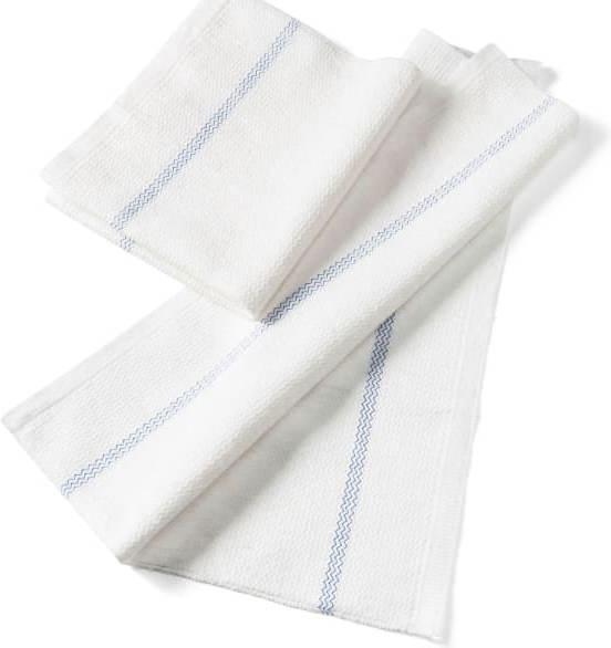 Actual product image dm Profissimo Floor cloths (2 pcs.)