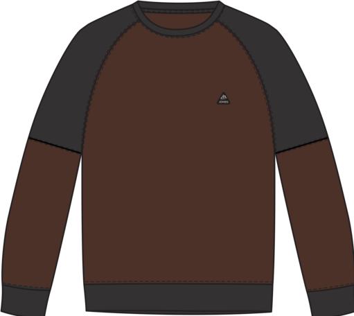 Produktbild Jones Sierra Organic Cotton 2026 (S)