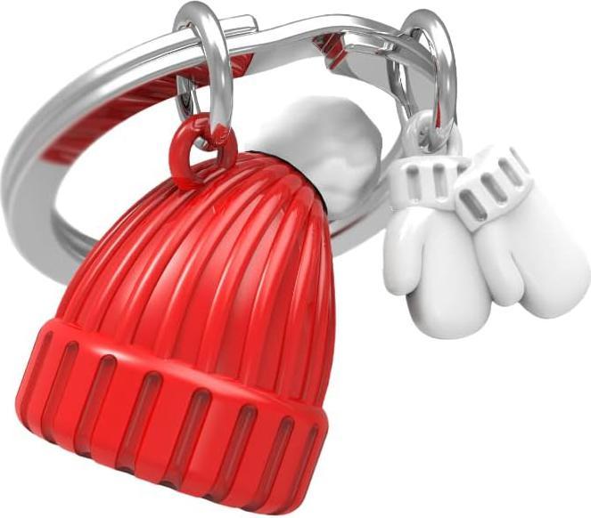 Actual product image MTM Gifts Key fob cap