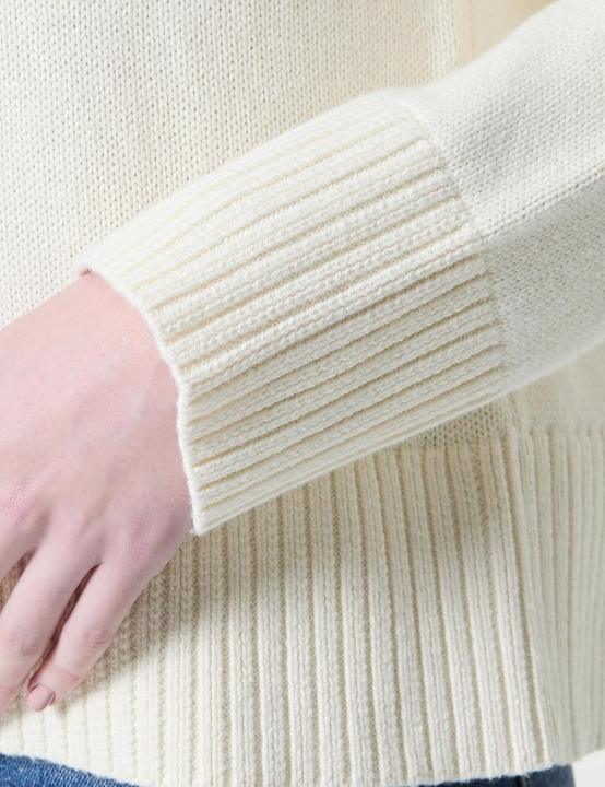 Produktbild Calvin Klein Logo Embro Sweater Pullover (XL)