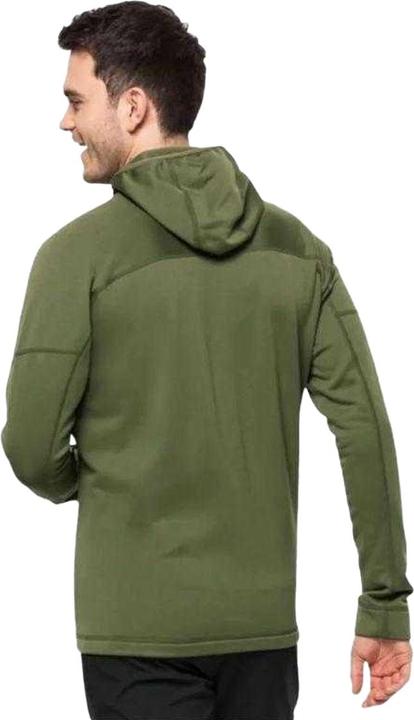 Image du produit Jack Wolfskin - Veste à capuche HIRSCHBERG - Homme (M)