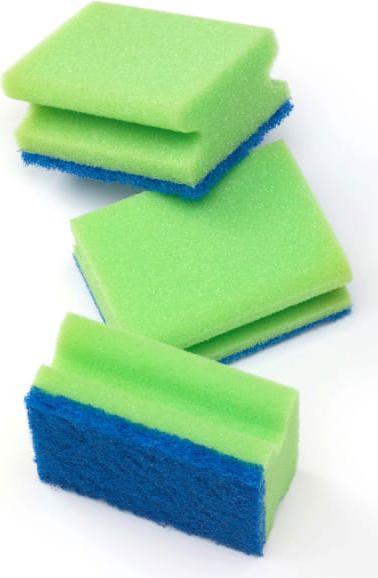 Image du produit dm Profissimo Geschirrschwämme