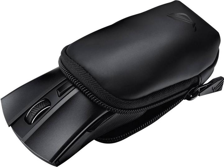 Actual product image ASUS ROG Strix Carry (Wireless)