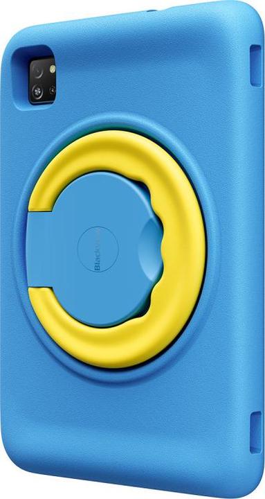 Actual product image Blackview Tab A6 Kids (WLAN only, 10.10", 128 GB, Blue)