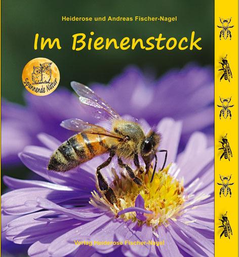 Produktbild Im Bienenstock (Deutsch, Andreas Fischer-Nagel, 2017)