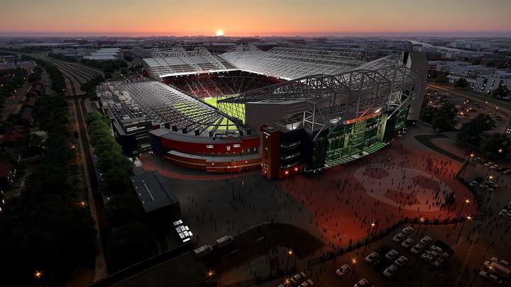 Actual product image Konami eFootball PES 2021 Season Update (PS4, Multilingual)