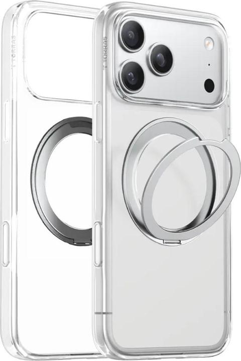 Produktbild Torras Ostand Pro Series (Apple iPhone 17 Pro Max)