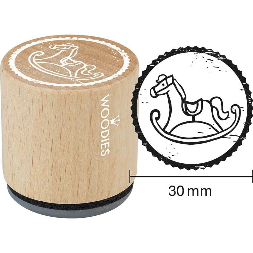 Colop, Stempel, Stempel Woodies