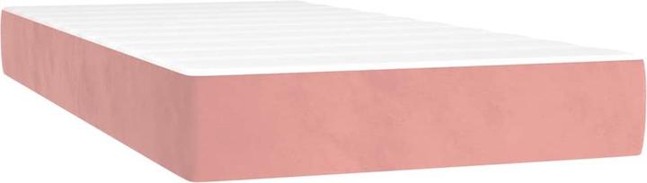 Produktbild vidaXL Boxspringbett (120 x 190 cm)
