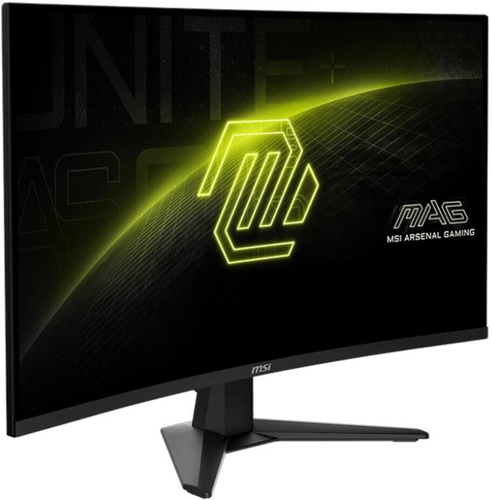 Produktbild MSI MAG 32CQ6FDE (2560 x 1440 Pixel, 31.50")