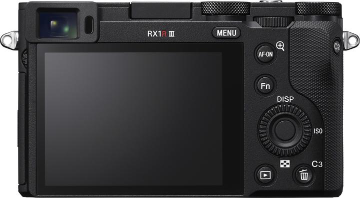 Produktbild Sony RX1R III‎ (35 mm, 61 Mpx, Vollformat)