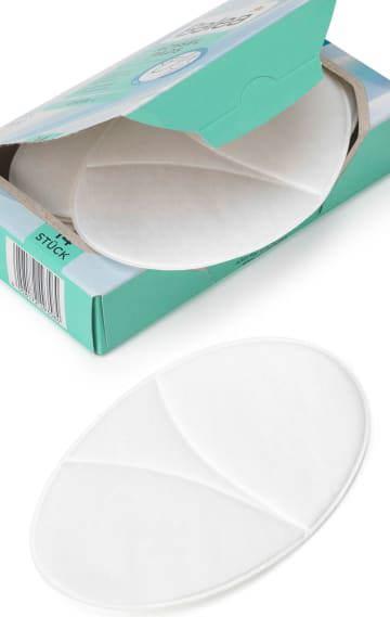 Actual product image dm Balea Armpit Pads Size L (Armpit pads)